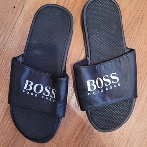 Hugo boss sandals